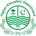HED Punjab Logo