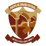 LCWU Logo